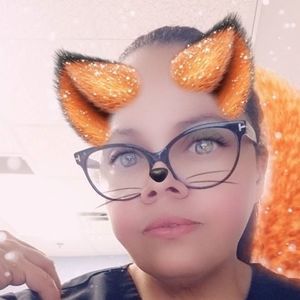 Meet your Posher, Jacquelyn